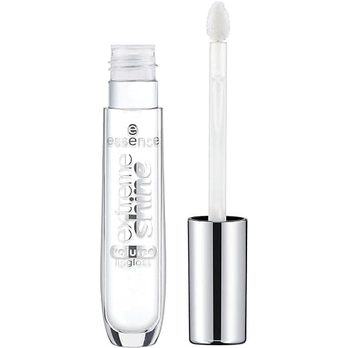 essence | Extreme Shine Volume Lipgloss Gift Set | 4 Shades in 1 Set | Stocking Stuffer for Beauty Lovers | Vegan & Cruelty Free | Free from Gluten, Parabens, Preservatives, Oil thumbnail 6