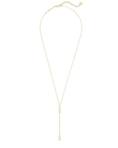 Kendra Scott Fern Y Necklace for Women thumbnail 2