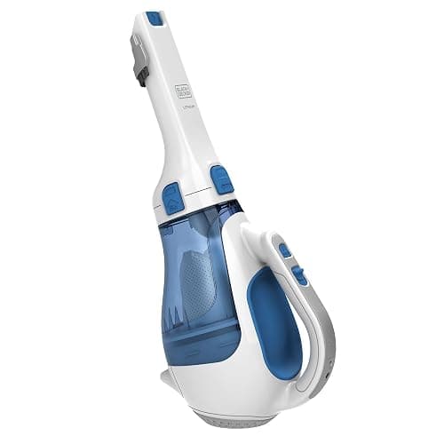 Handheld Vacuum thumbnail 5