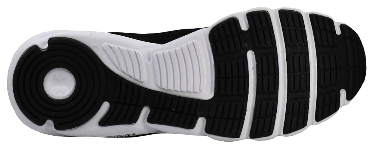 Under Armour Men's Charged Assert 9 Running Shoe thumbnail 5