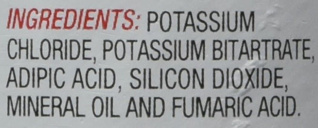 NoSalt Original Sodium-Free Salt Alternative, 11 oz thumbnail 11