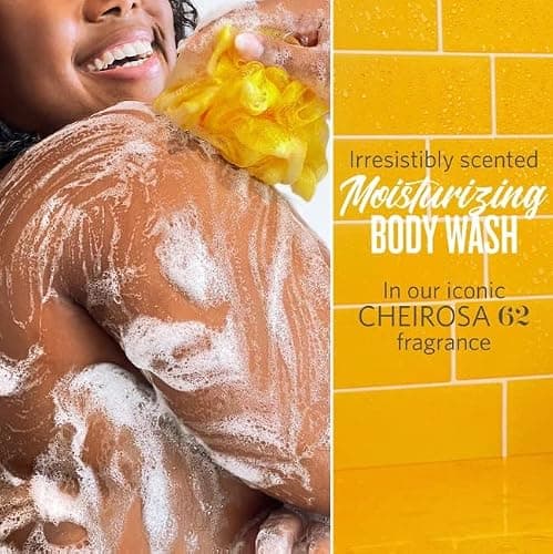 SOL DE JANEIRO Brazilian Play Moisturizing Shower Cream-Gel Body Wash - Premium Body Cleanser - Hydrating for Soft Skin thumbnail 3