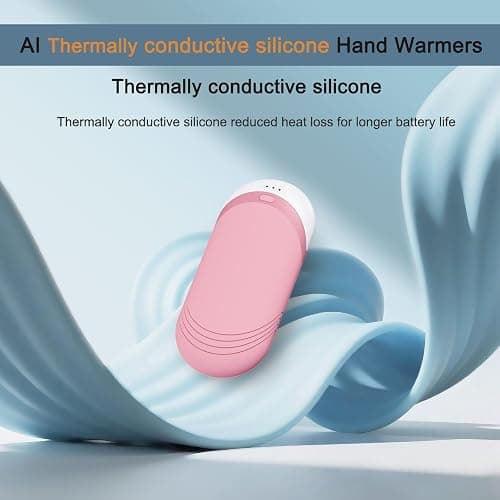 Karecel Thermally Conductive Hand Warmeds thumbnail 8