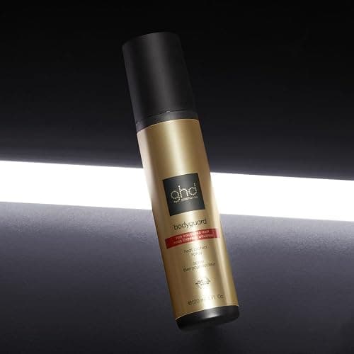 ghd Bodyguard Heat Protect Spray - Invisible & Lightweight Heat Protection, Protects Against Heat Damage, Hair Looks & Feels Healthier - 120ml thumbnail 4