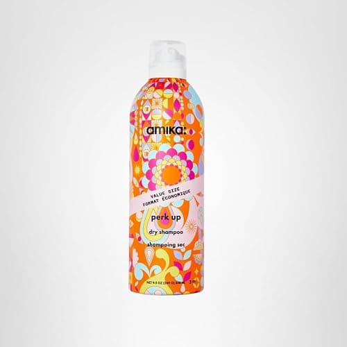 amika perk up talc-free dry shampoo thumbnail 13