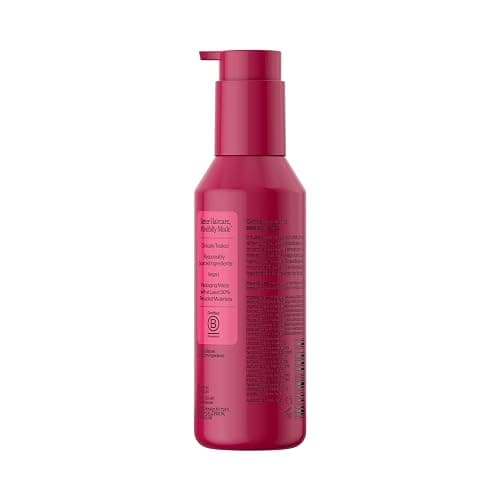 Eva NYC Split Ends Treatment for Dry Damaged Hair - Reduce Breakage + Seal Split Ends with Vegan Protein + Baobab Seed - Hair Serum for Softer Stronger Hair - Travel Size - Vanilla Scent - 2 fl oz thumbnail 2