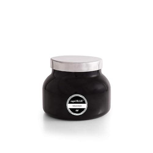 Capri Blue Volcano Candle