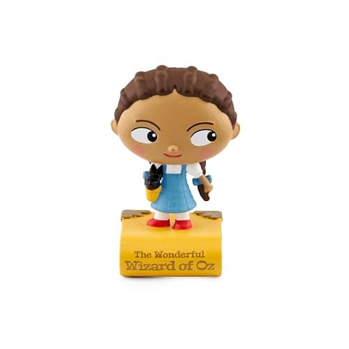 Tonies Favorite Classics: The Wonderful Wizard of Oz Audio Toy Figurine thumbnail 3