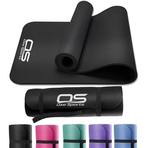 Yoga Mat - Image 1