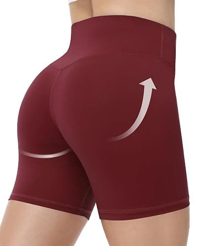 Biker Shorts  thumbnail 2