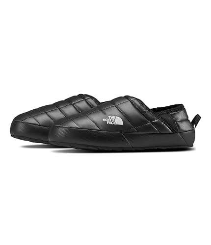 THE NORTH FACE Women's Thermoball Insulated Traction Mule V Shoe - Image 1