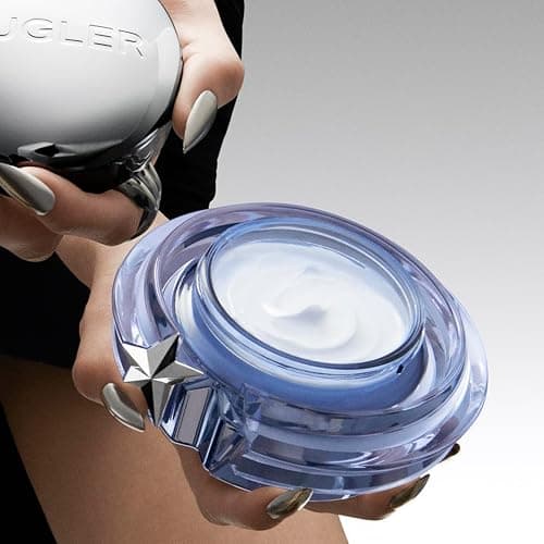 Mugler Angel Body Cream - 6.7 Fl Oz thumbnail 3