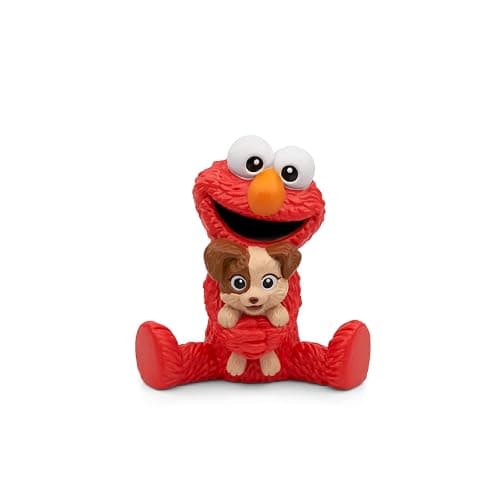 Tonies Elmo & Tango Audio Toy Figurine from Sesame Street [Spanish] thumbnail 4