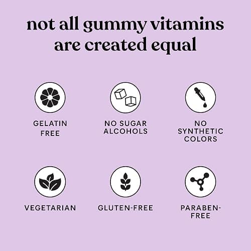 Lemme Immunity Postbiotic Gummies with Vitamin C, Vitamin D (2000 IU), Zinc, 10 Billion Postbiotic Cells, Astragalus for Immune Support - Vegetarian, Gluten Free, Sweet Orange (60 Count) thumbnail 6