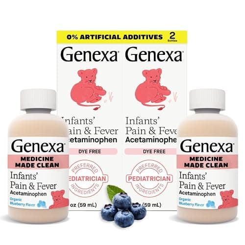 Clean Acetaminophen  - Image 1