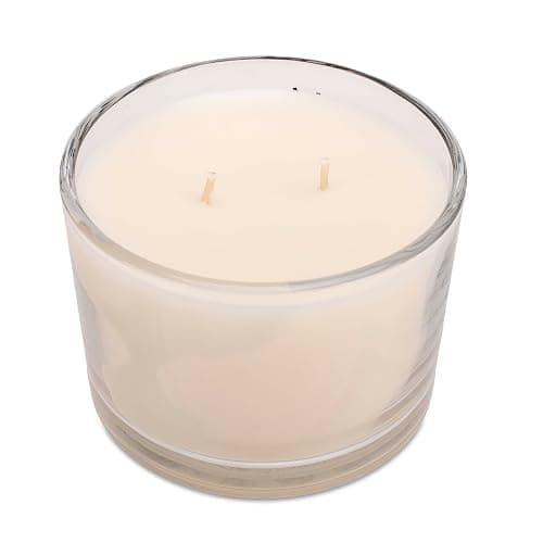 Tyler Candle Company - Diva Fragrance - Limited edition with glossy black lettering - Stature Model - 16oz / 2-Wick thumbnail 4