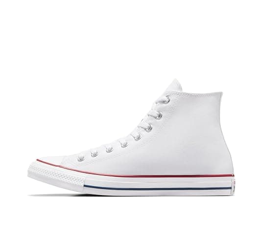 Converse Unisex Adult Chuck Taylor All Star High Top Sneaker thumbnail 2