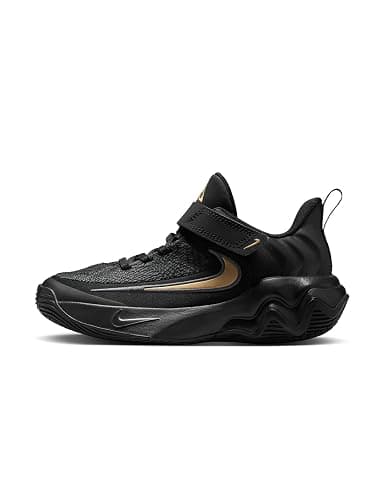 Nike Kids' Giannis Immortality 4 Basketball Shoe - Image 1