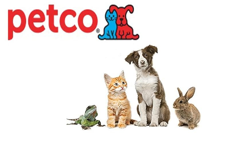 Petco eGift Card - Standard - Image 1