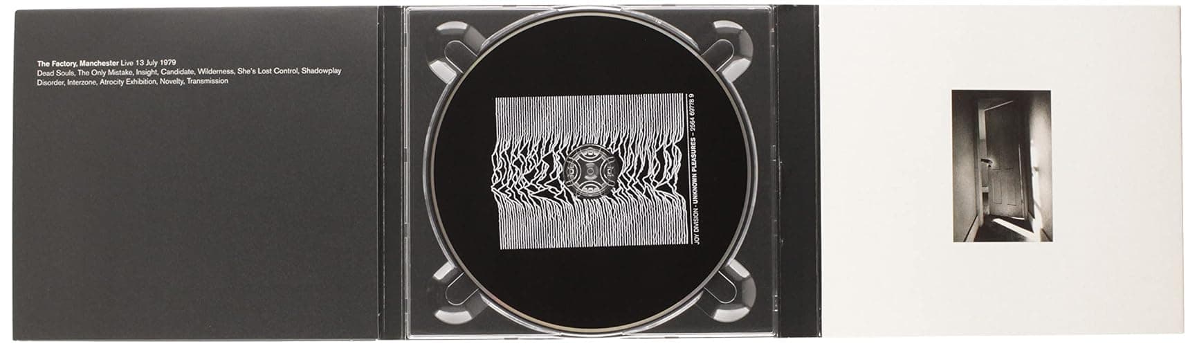Unknown Pleasures thumbnail 4