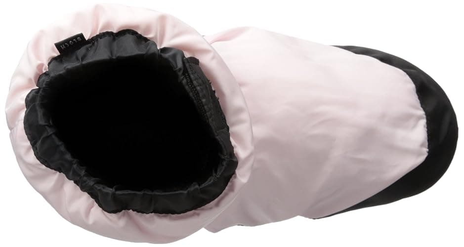 Bloch womens Warm Up Bootie thumbnail 5