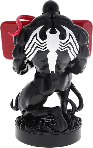Exquisite Gaming Marvel: Venom Cable Guy Controller Holder and Phone Stand thumbnail 6