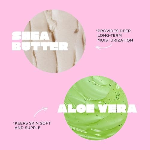 Vanilla Body Lotion thumbnail 8