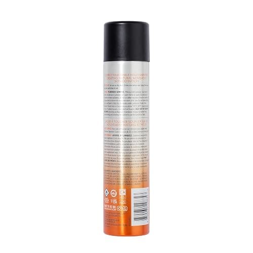 CURLSMITH - Flawless Finish Hairspray, Flexible Hold without Dryness, Alcohol Free, For Curly, Wavy and Coily Hair (10 oz) thumbnail 2