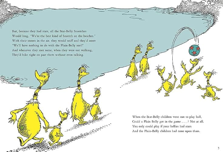 The Sneetches and Other Stories thumbnail 2