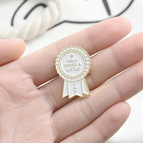Enamel Pins for Backpacks Cute Lapel Pins Funny Brooch Badge Pin for Girls Women Gift thumbnail 5