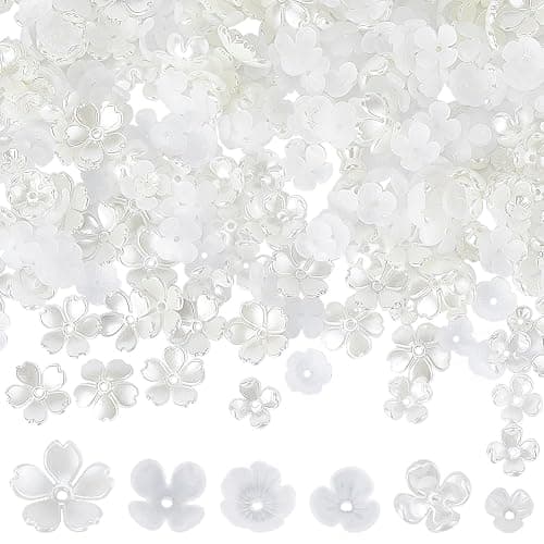 Flower Beads - Image 1