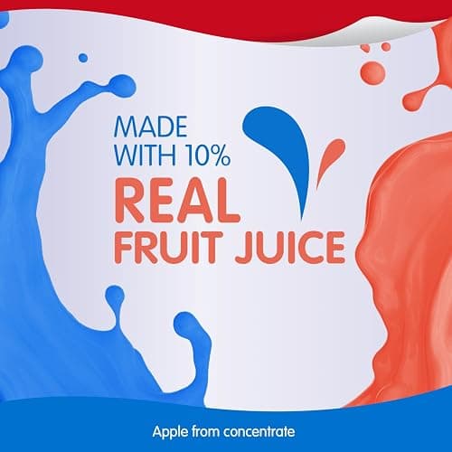 Snack Pack Strawberry and Berry Blue Flavored Juicy Gels Cups, 3.25 oz., 12-Count Family Pack thumbnail 4