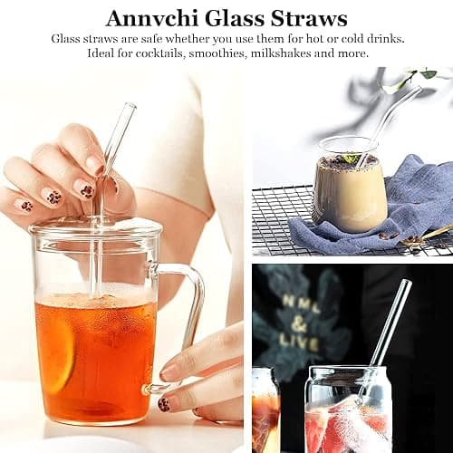 Reusable Straws thumbnail 5