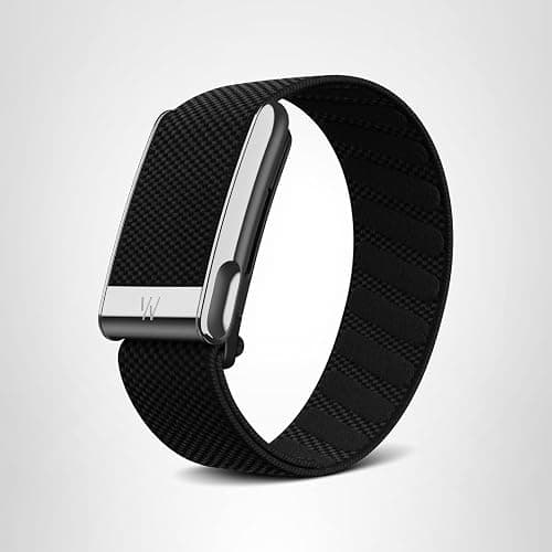 WHOOP 5.0/MG Activity Tracker - 12 Month Membership - Health and Fitness Wearable – 24/7 Activity and Sleep Tracker, Personalized Coaching, Menstrual Cycle Insights – 14+ Days Battery Life thumbnail 9