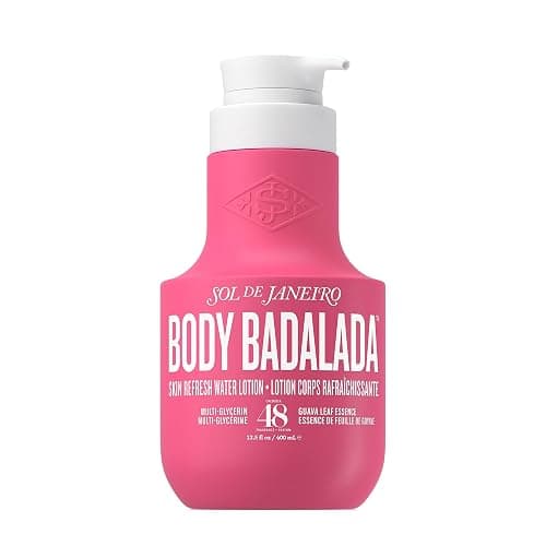 Sol de Janeiro Body Lotion for Women - Body Badalada Body Lotion for Dry Skin - Image 1
