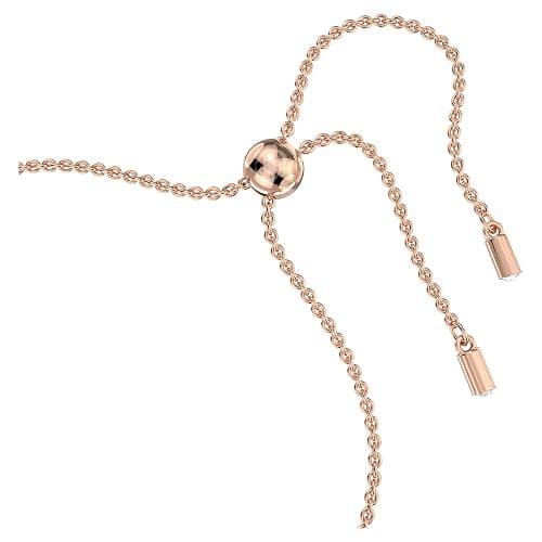 Swarovski Emily Tennis Bracelet Jewelry Collection thumbnail 3