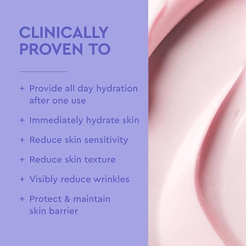 BYOMA Barrier Repair Treatment Moisturizer | Intensely Hydrating, Dry, Sensitive Skin, Avocado Oil, Squalane & Ectoin, Reduces Fine Lines & Wrinkles thumbnail 2