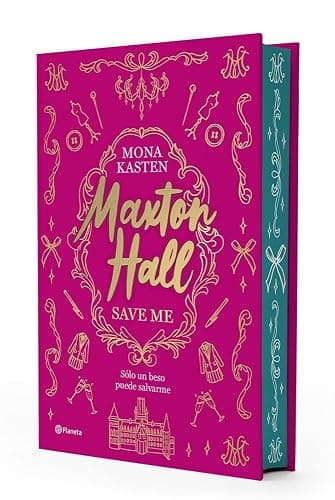 Maxton Hall 1 (Edición especial): Save Me - Image 1