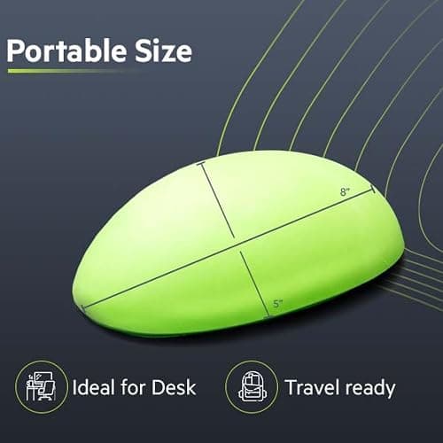 Backpod - Premium Device for Costochondritis & Tietze Syndrome | Physio Designed | New Zealand Made | Posture Corrector & Back Pain Relief thumbnail 4