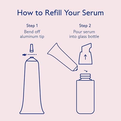 Caudalie Resveratrol-Lift Instant Firming Retinol Alternative Serum, Refillable - 30 mL thumbnail 6