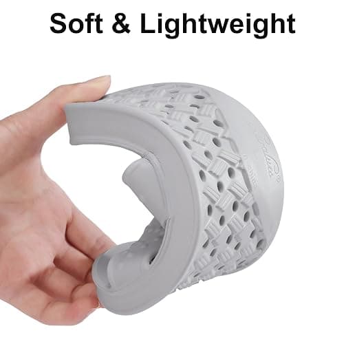 shevalues Shower Shoes for Women Men with Arch Support Quick Drying Pool Slides Lightweight Beach Sandals with Drain Holes | Arch Support, Quick Drying, Drain Holes, Lightweight thumbnail 5