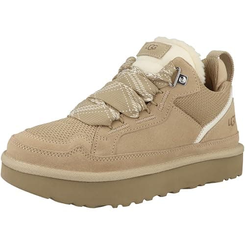 UGG Women's Lowmel Sneaker - Image 1