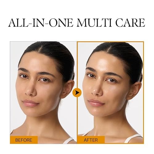 d'alba Piedmont White Truffle Double Serum All-in-one Multi Balm, Stick Balm, Vegan Skincare with Vitamin C and Vegan Collagen, 3-in-1 Anti Wrinkle, Eye Treatment, Dark Spot Remover thumbnail 2