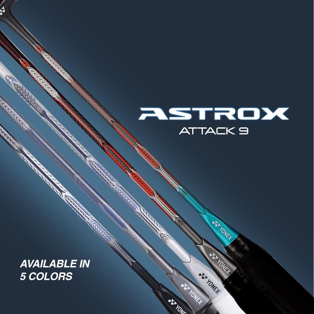 Yonex Badminton Racquet thumbnail 10