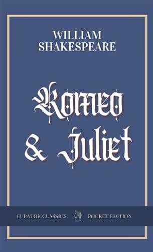 Romeo and Juliet - Image 1
