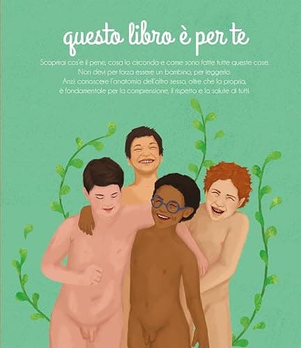 Il mio primo libro dell'intimità. Lui thumbnail 3