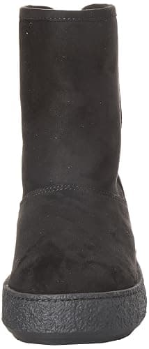 Amazon Essentials Women's Shearling Ankle Boot thumbnail 2
