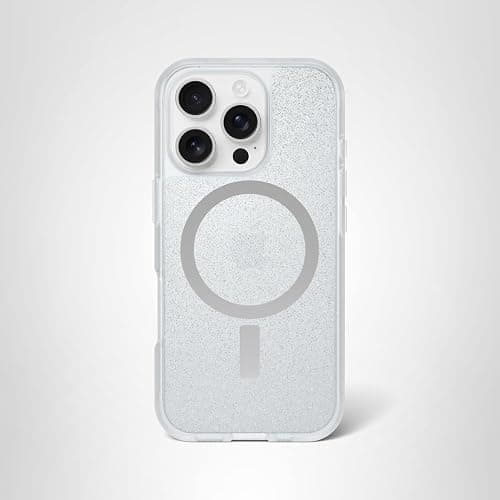 OtterBox iPhone 16 Pro React Series Case - Stardust thumbnail 7