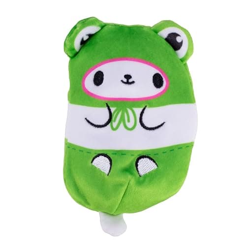 Bears vs Donuts 2 Pack Mystery Bags 4in Bean Filled Plushies: Collectibles (Styles Will Vary) thumbnail 25