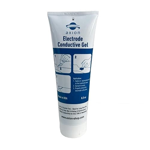 TENS Electrode Gel - Image 1